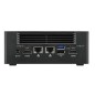 Shuttle Nano NT10H9 Ultra 9-185H 0GB No-OS Shuttle Nano NT10H9 Ultra 9-185H 0GB No-OS